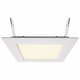 Встраиваемый светильник Deko-Light LED Panel Square 15 565156. 