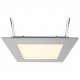 Встраиваемый светильник Deko-Light LED Panel Square 15 565157. 