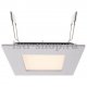 Встраиваемый светильник Deko-Light LED Panel Square 8 565153. 