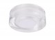 Крышка Deko-Light Acryl cover round 90mm, COB 68, M58 930270. 
