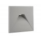 Крышка Deko-Light Cover silver gray squared for Light Base COB Indoor 930361. 