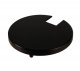 Крышка Deko-Light Heatsink Cover Black for Series Uni II Mini 930329. 