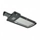 Уличный светодиодный светильник (UL-00002706) Uniel ULV-R22H-100W/DW IP65 Grey. 
