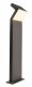 Уличный столб Deko-Light Taygeta 1000 733038. 