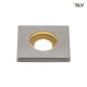 Ландшафтный светодиодный светильник SLV Dasar Led Mini Square 233550. 