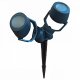 Ландшафтный светодиодный светильник Fumagalli Minitommy 2L Spike 3M1.001.000.AXU2L. 