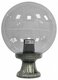 Уличный светильник Fumagalli Mikrolot/G300 G30.110.000.BZE27. 