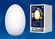 Уличный светодиодный светильник (UL-00003302) Uniel ULG-R003 019/RGB IP54 Egg. 