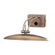 Подсветка для картин Ideal Lux Mirror-20 AP2 Brunito. 