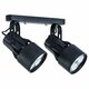 Спот Arte Lamp A6252PL-2BK. 