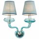 Бра Lucia Tucci Ashanti W1260.2 blue. 