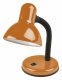 Настольная лампа (UL-00001802) Uniel Universal TLI-225 Orange E27. 
