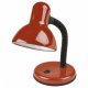 Настольная лампа (UL-00001803) Uniel Universal TLI-225 Red E27. 