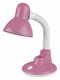 Настольная лампа (UL-00001809) Uniel Школьная серия TLI-227 Pink E27. 