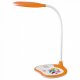 Настольная лампа ЭРА Фиксики NLED-433-6W-OR. 