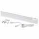 Мебельный светодиодный светильник ЭРА Линейный LLED-02-04W-4000-MS-W. 