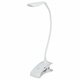 Настольная лампа (UL-00001494) Uniel TLD-533 White/LED/250Lm/5500K/Dimmer. 