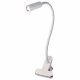 Настольная лампа для чтения книг Citilux Ньютон CL803060N. 