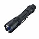 Ручной светодиодный фонарь Uniel (03813) от батареек 152х32 235 лм P-ML075-PB Black. 