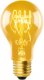 Лампа накаливания Uniel (UL-00000476) E27 60W золотистая IL-V-A60-60/GOLDEN/E27 SW01. 