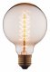 Лампа накаливания Loft IT E27 40W прозрачная G9540-F. 