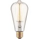 Лампа накаливания диммируемая Elektrostandard E27 60W прозрачная 4690389082153. 