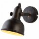 Настенно-потолочный светильник Arte Lamp Martin A5213AP-1BR. 