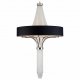 Подвесная люстра Lucia Tucci Cosmopolitan 2970.12 Black. 