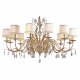 Подвесная люстра Dio DArte Dio DArte Elite Firenze E 1.1.12.600 CG. 