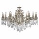 Подвесная люстра Dio DArte Elite Opera E 1.1.30.600 A. 
