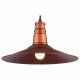 Подвесной светильник Lussole Loft GRLSP-9697. 