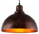 Подвесной светильник Lussole Loft GRLSP-9801. 