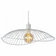 Подвесной светильник Toplight Agnes TL1196H-01WH. 