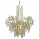 Подвесная люстра MW-Light Монарх 2 121010611. 