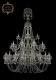 Подвесная люстра ArtClassic 11.11.20+10+5.530.3d.XL-198.Gd.Sp. 