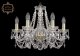 Подвесная люстра ArtClassic 11.11.6.165.Gd.Sp. 