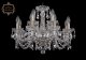 Подвесная люстра ArtClassic 11.11.8+4.195.Br.Sp. 