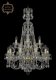 Подвесная люстра ArtClassic 11.21.10+5.220.2d.XL-96.Gd.Sp. 