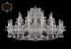 Подвесная люстра ArtClassic 11.21.16+8.360.Gd.Sp. 