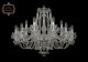 Подвесная люстра ArtClassic 11.26.12+6.300.Cr.B. 