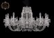 Подвесная люстра ArtClassic 11.26.16.360.Cr.B. 