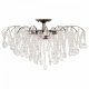 Потолочная люстра MW-Light Бриз 464018809. 