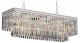 Подвесная люстра Vitaluce V5146-0/12. 