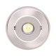 Встраиваемый светодиодный светильник Horoz Vera-1 1W 6400K матовый хром 016-011-0001 (HL671L). 