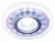 Встраиваемый светодиодный светильник Ambrella light Led S211 PR/WH. 