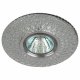Встраиваемый светильник ЭРА LED DK LD33 SL/WH. 