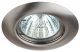 Встраиваемый светильник ЭРА Штампованный ST3 SN. 