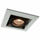Точечный встраиваемый светильник Arte Lamp Cardani A5941PL-1WH. 