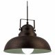 Подвесной светильник Arte Lamp Martin A5213SP-1BR. 