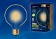 Лампа светодиодная Uniel (UL-00002359) E27 6W 2250K прозрачная LED-G95-6W/GOLDEN/E27 GLV21GO. 